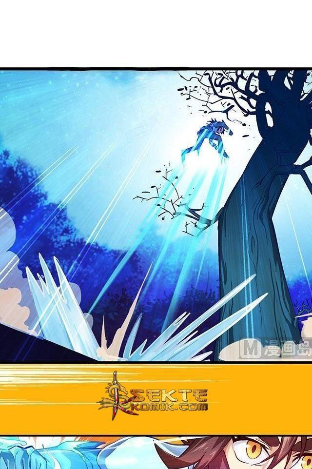 Halaman 13 dari A Legend of the Wind Chapter 13