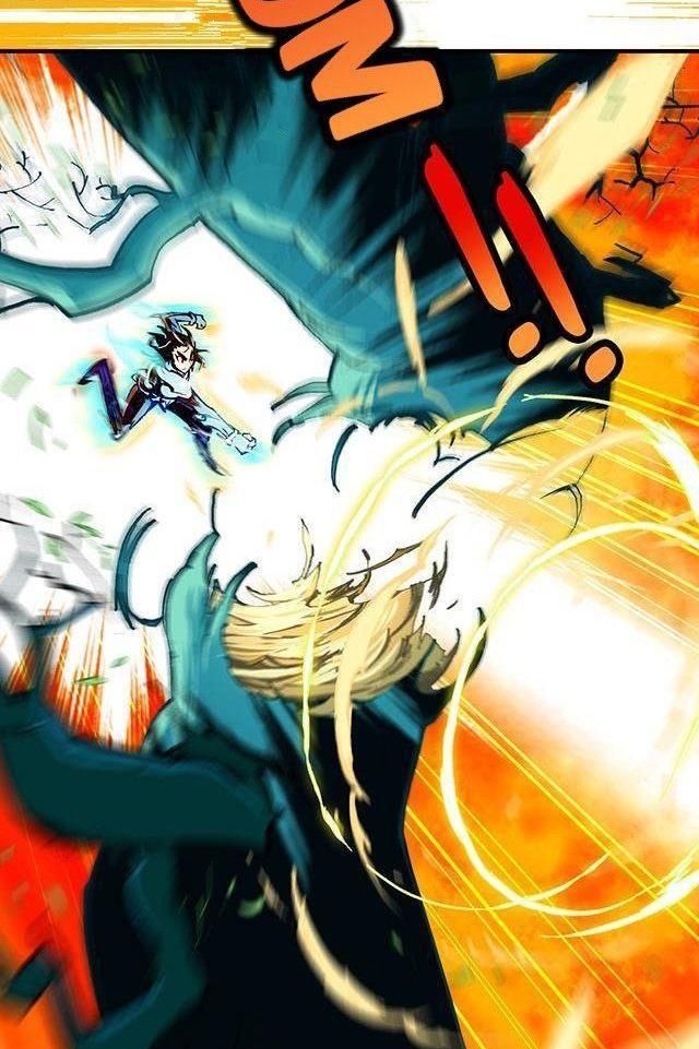 Halaman 15 dari A Legend of the Wind Chapter 13