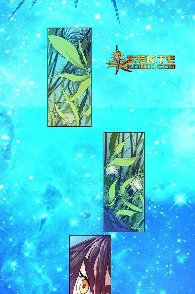 Halaman 6 dari A Legend of the Wind Chapter 13