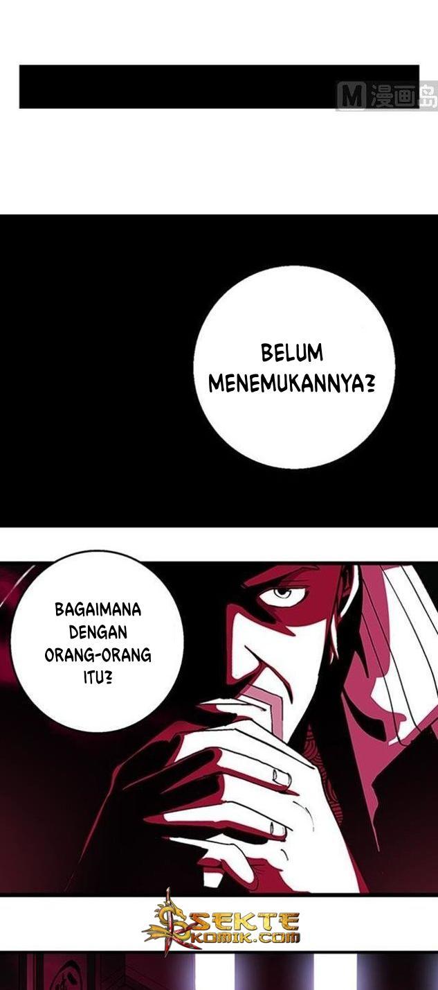 Halaman 10 dari A Legend of the Wind Chapter 15