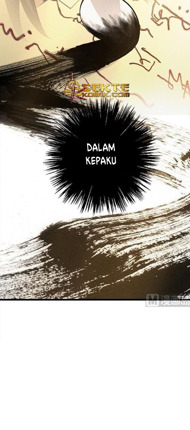 Halaman 9 dari A Legend of the Wind Chapter 15