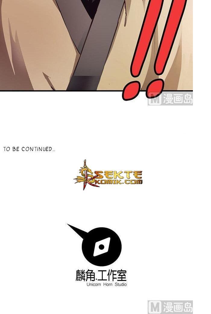 Halaman 22 dari A Legend of the Wind Chapter 16
