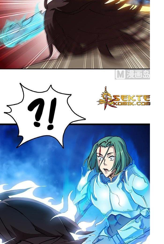 Halaman 3 dari A Legend of the Wind Chapter 16