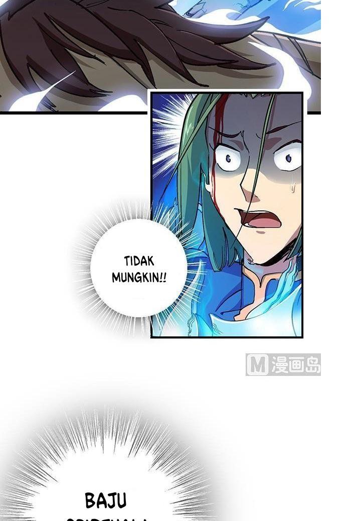 Halaman 4 dari A Legend of the Wind Chapter 16