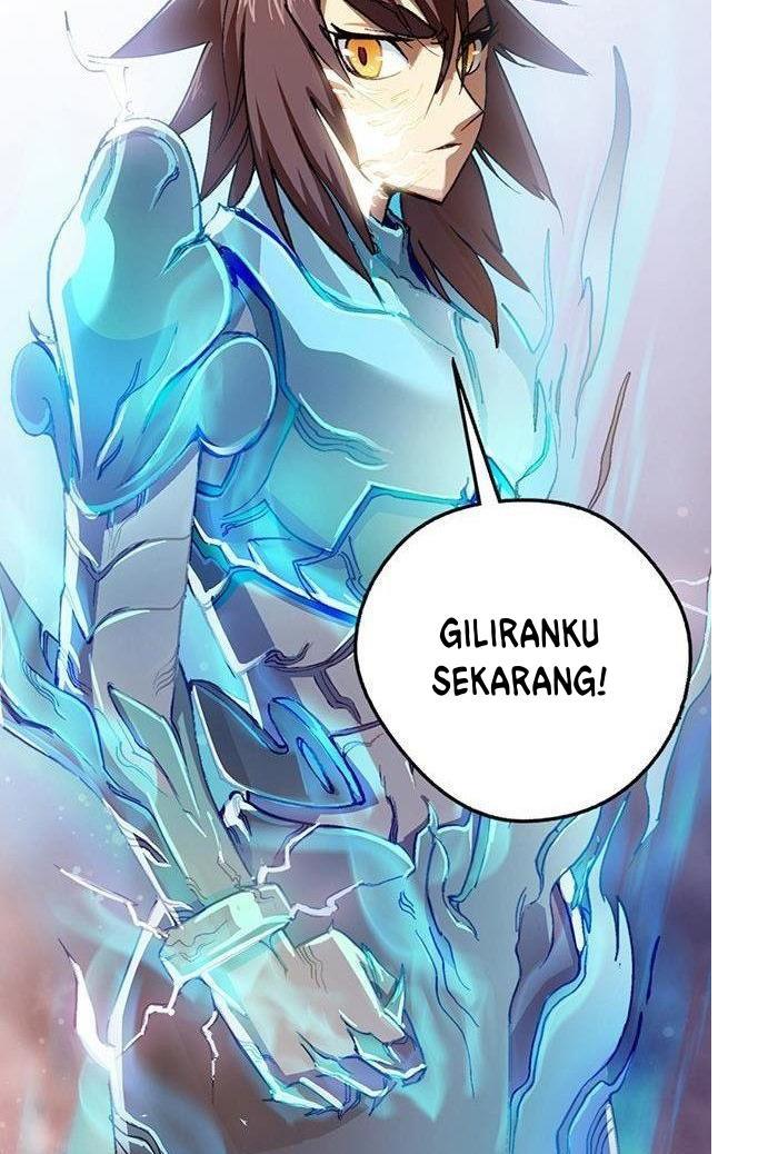 Halaman 6 dari A Legend of the Wind Chapter 16