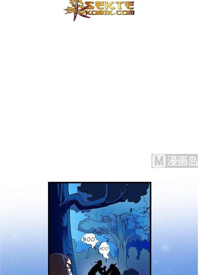 Halaman 4 dari A Legend of the Wind Chapter 20