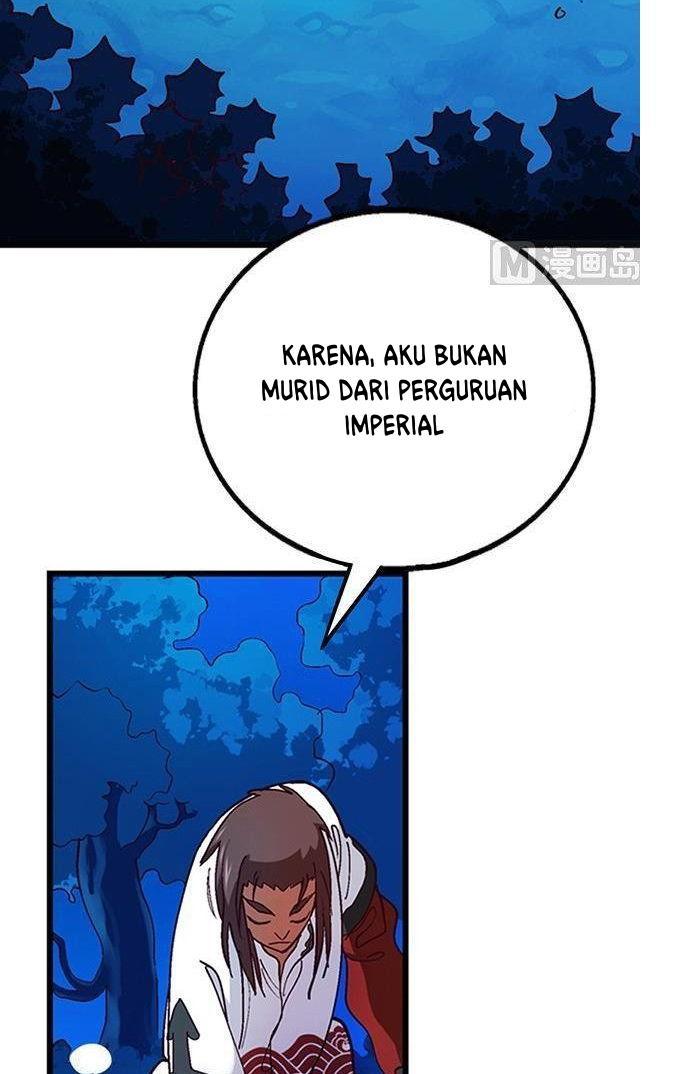 Halaman 19 dari A Legend of the Wind Chapter 22