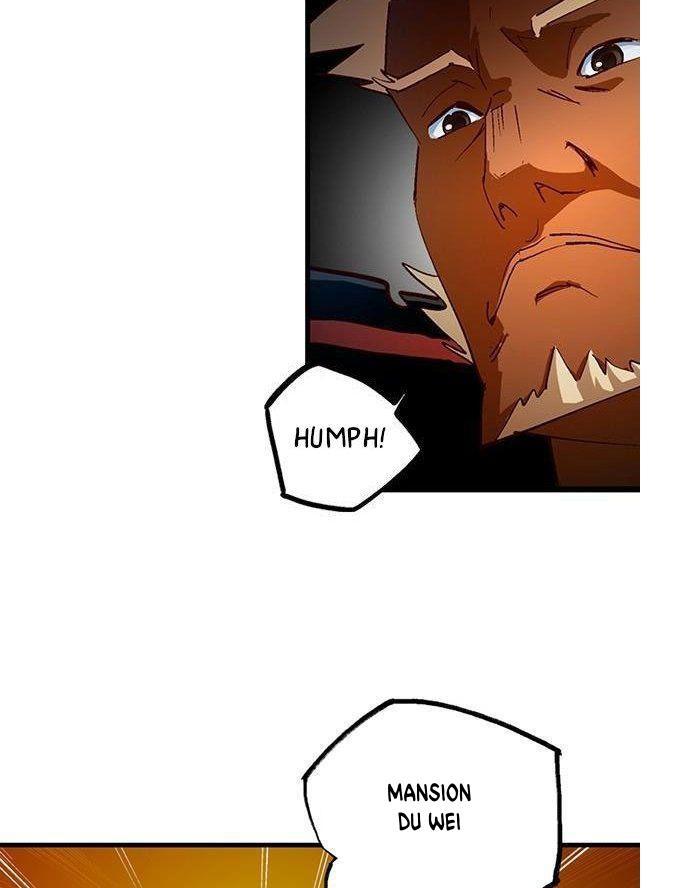 Halaman 13 dari A Legend of the Wind Chapter 24