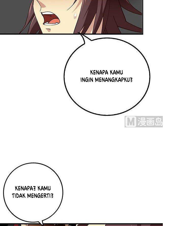 Halaman 15 dari A Legend of the Wind Chapter 24