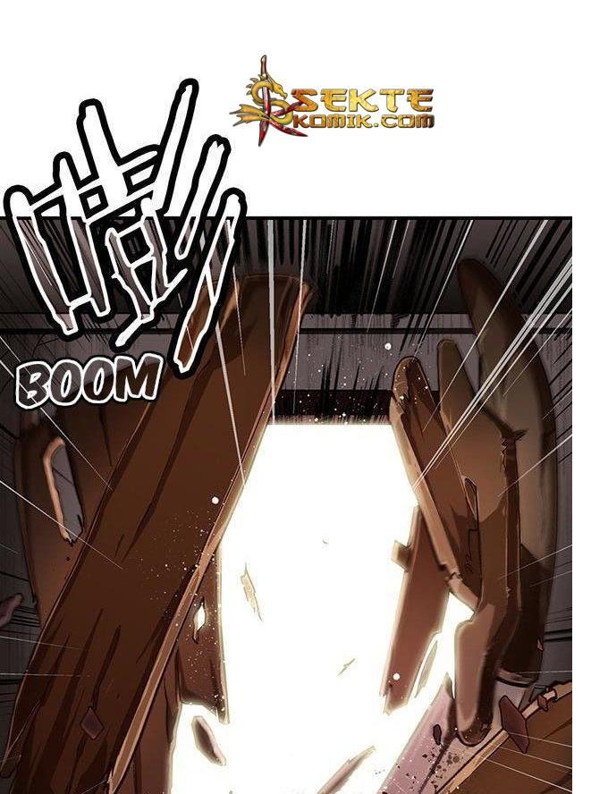 Halaman 2 dari A Legend of the Wind Chapter 24