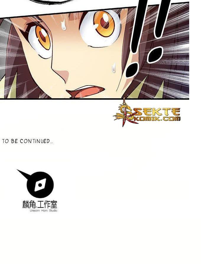 Halaman 22 dari A Legend of the Wind Chapter 24