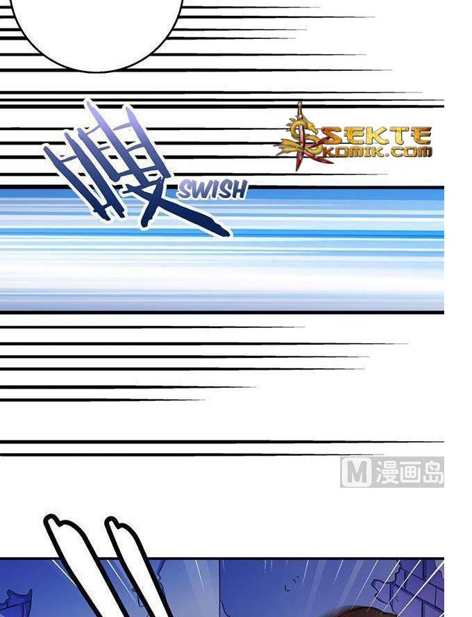 Halaman 8 dari A Legend of the Wind Chapter 24