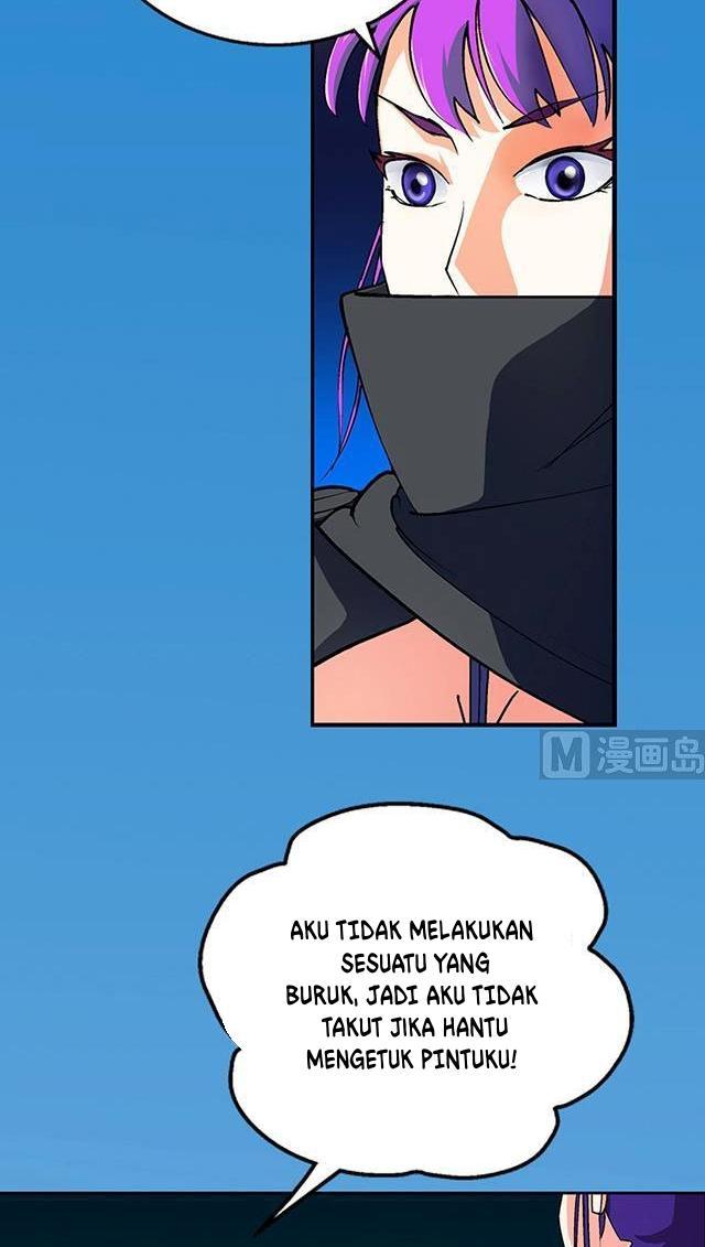 Halaman 4 dari A Legend of the Wind Chapter 27
