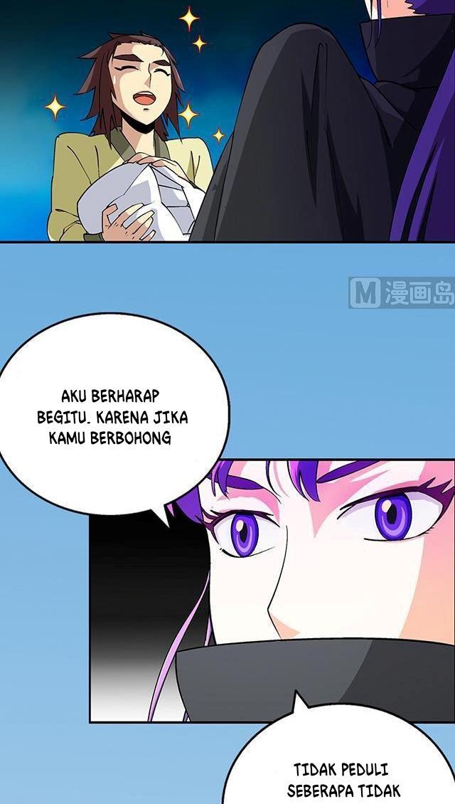 Halaman 5 dari A Legend of the Wind Chapter 27