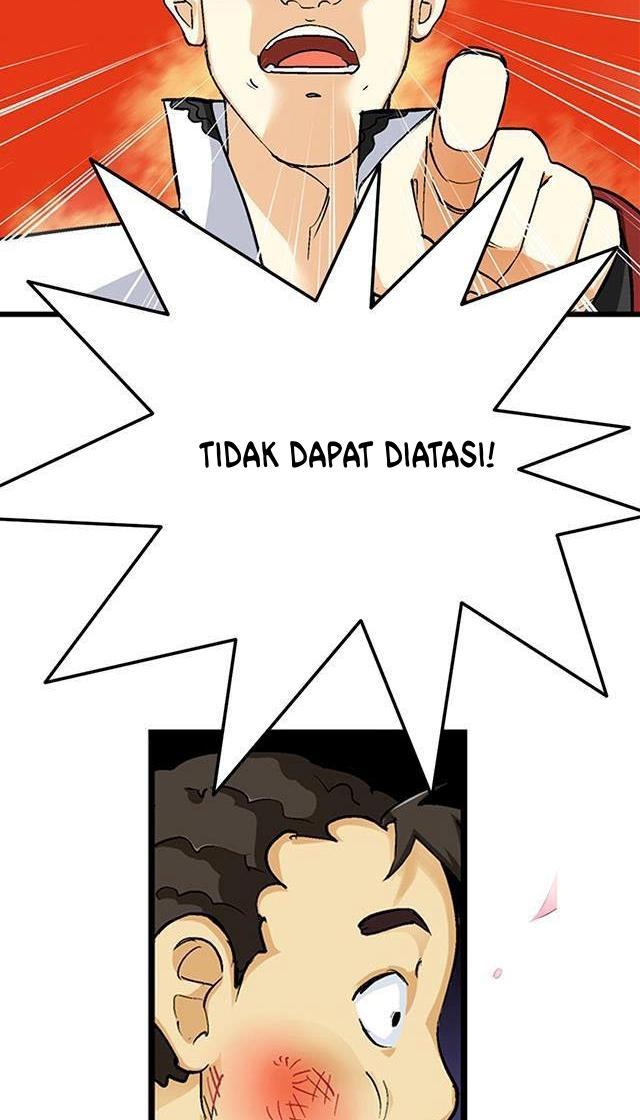 Halaman 11 dari A Legend of the Wind Chapter 28