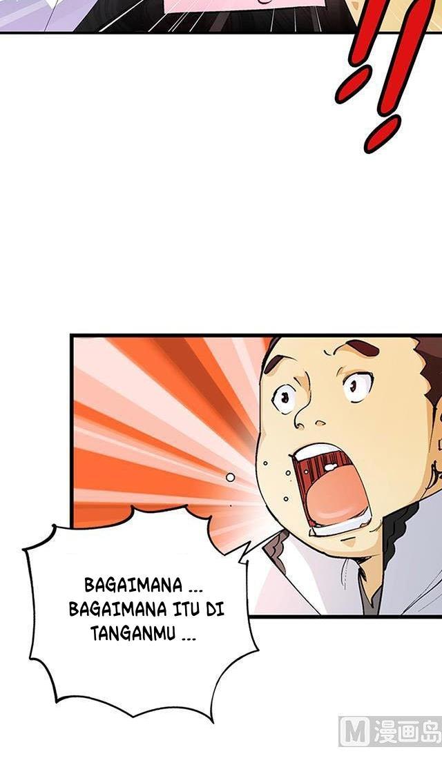 Halaman 7 dari A Legend of the Wind Chapter 28