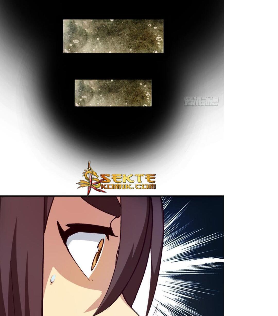 Halaman 13 dari A Legend of the Wind Chapter 3
