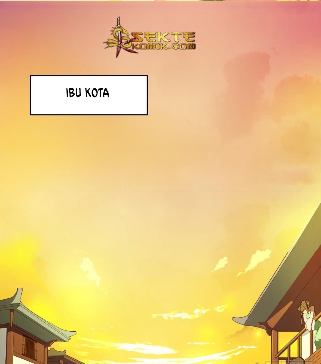 Halaman 2 dari A Legend of the Wind Chapter 3
