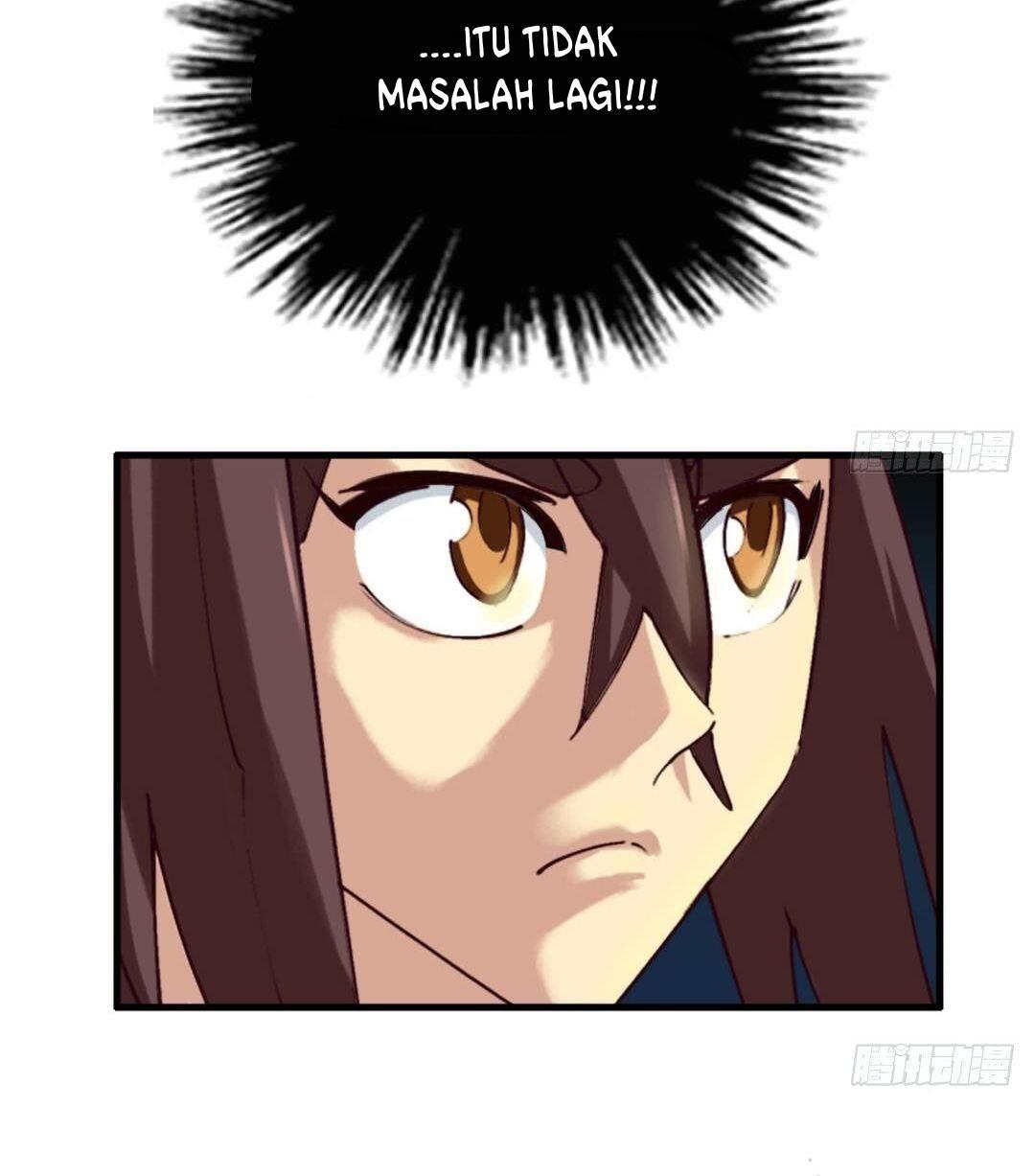 Halaman 20 dari A Legend of the Wind Chapter 3