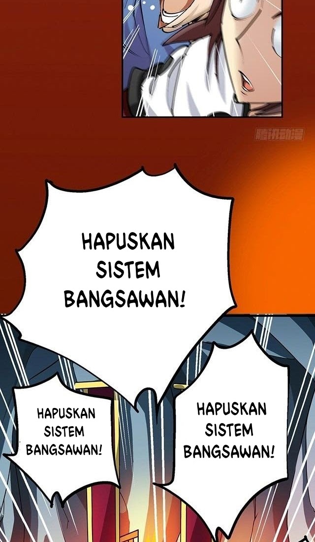 Halaman 24 dari A Legend of the Wind Chapter 31