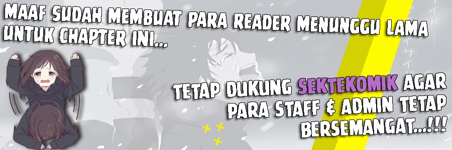 Halaman 28 dari A Legend of the Wind Chapter 31