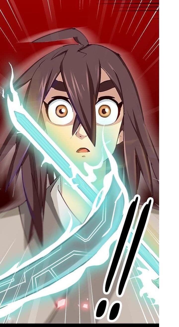 Halaman 21 dari A Legend of the Wind Chapter 5