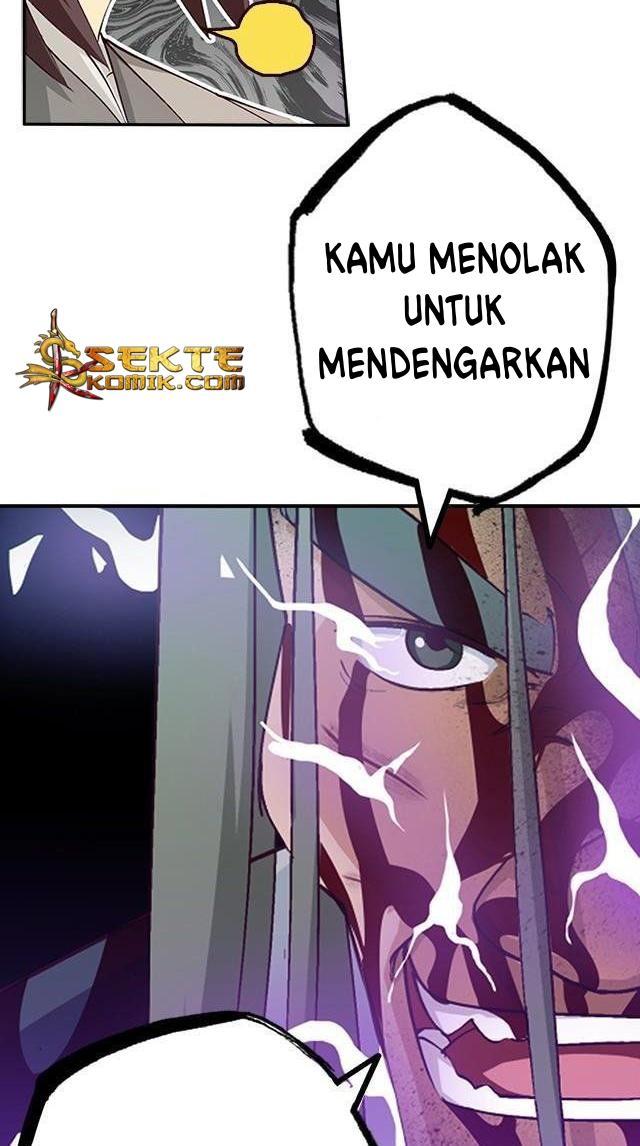 Halaman 18 dari A Legend of the Wind Chapter 9