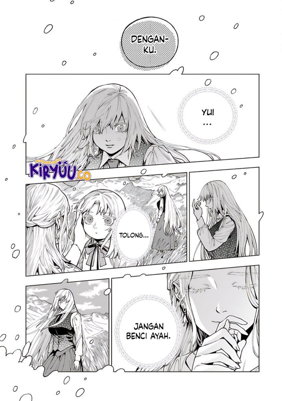 Halaman 26 dari Isekai Kaeri no Arafoo Ryman, 17-sai no Koro ni Modotte Musou Suru Chapter 29