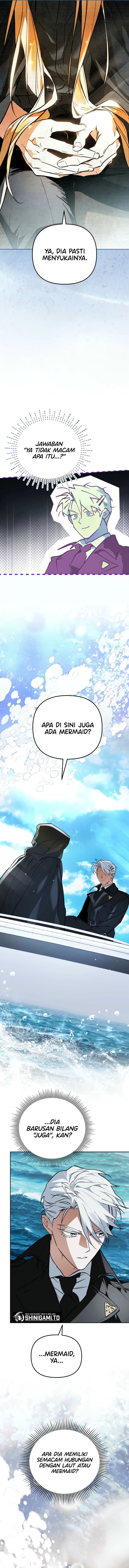 Halaman 12 dari The Artist Who Paints Dungeon Chapter 14