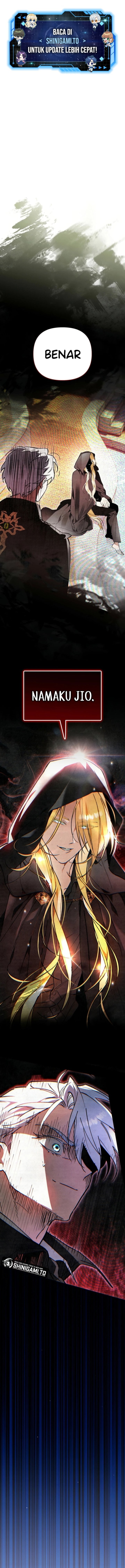 Halaman 2 dari The Artist Who Paints Dungeon Chapter 14
