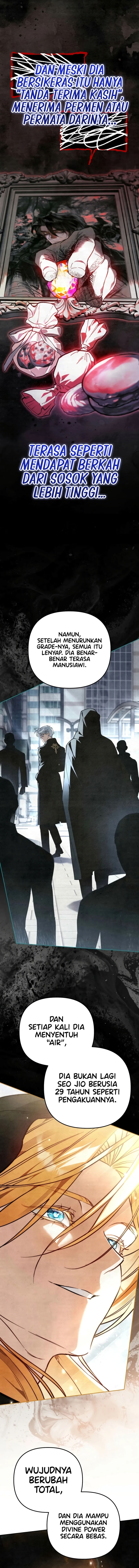 Halaman 7 dari The Artist Who Paints Dungeon Chapter 18
