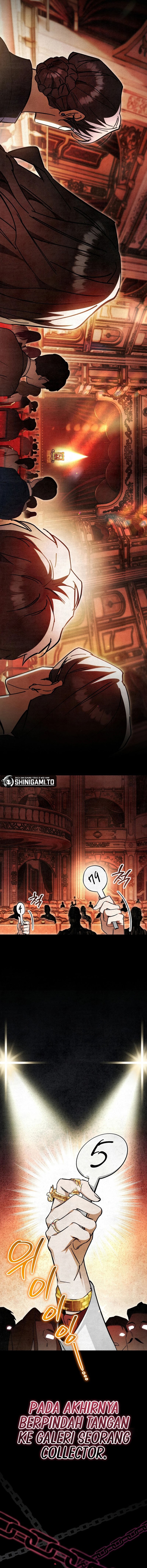 Halaman 7 dari The Artist Who Paints Dungeon Chapter 2