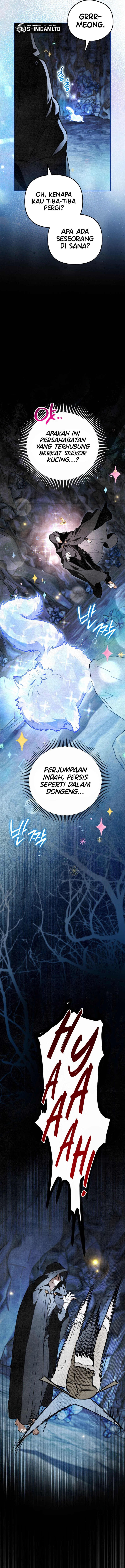 Halaman 13 dari The Artist Who Paints Dungeon Chapter 21