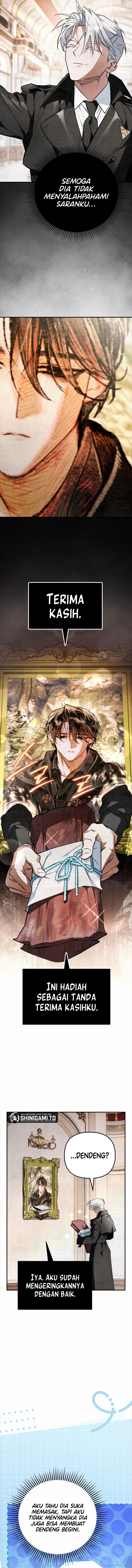 Halaman 7 dari The Artist Who Paints Dungeon Chapter 21