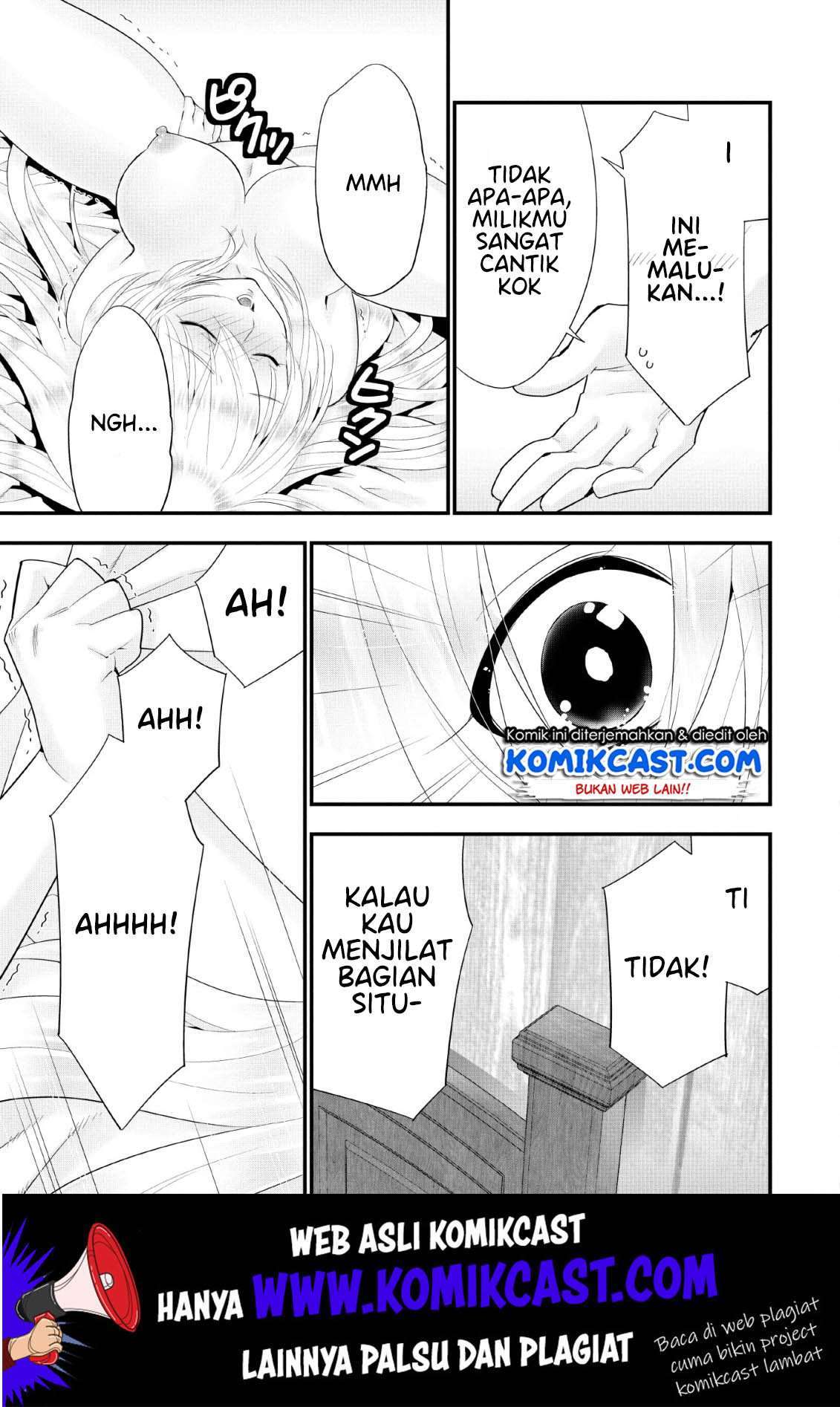 Halaman 4 dari A-Rank Boukensha no Slow Life Chapter 14