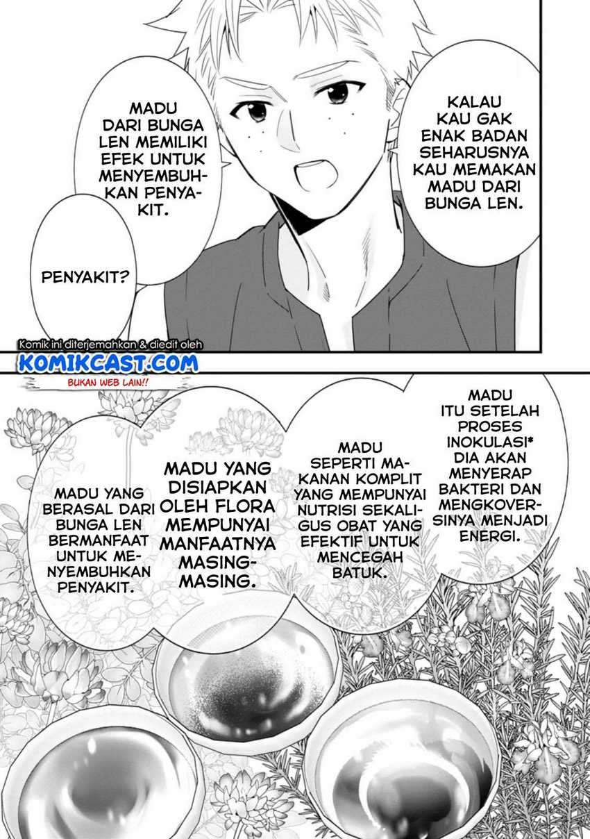 Halaman 12 dari A-Rank Boukensha no Slow Life Chapter 20.1