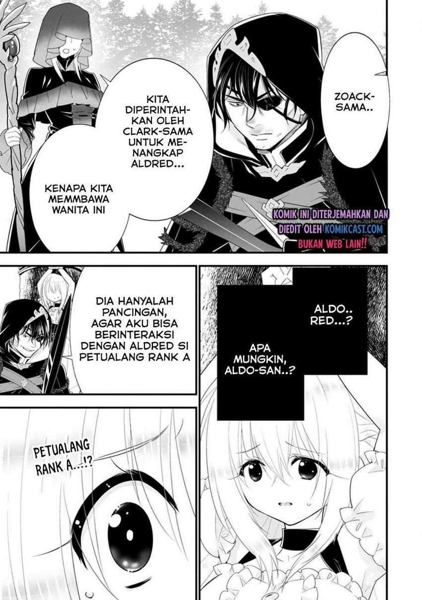 Halaman 12 dari A-Rank Boukensha no Slow Life Chapter 24.1