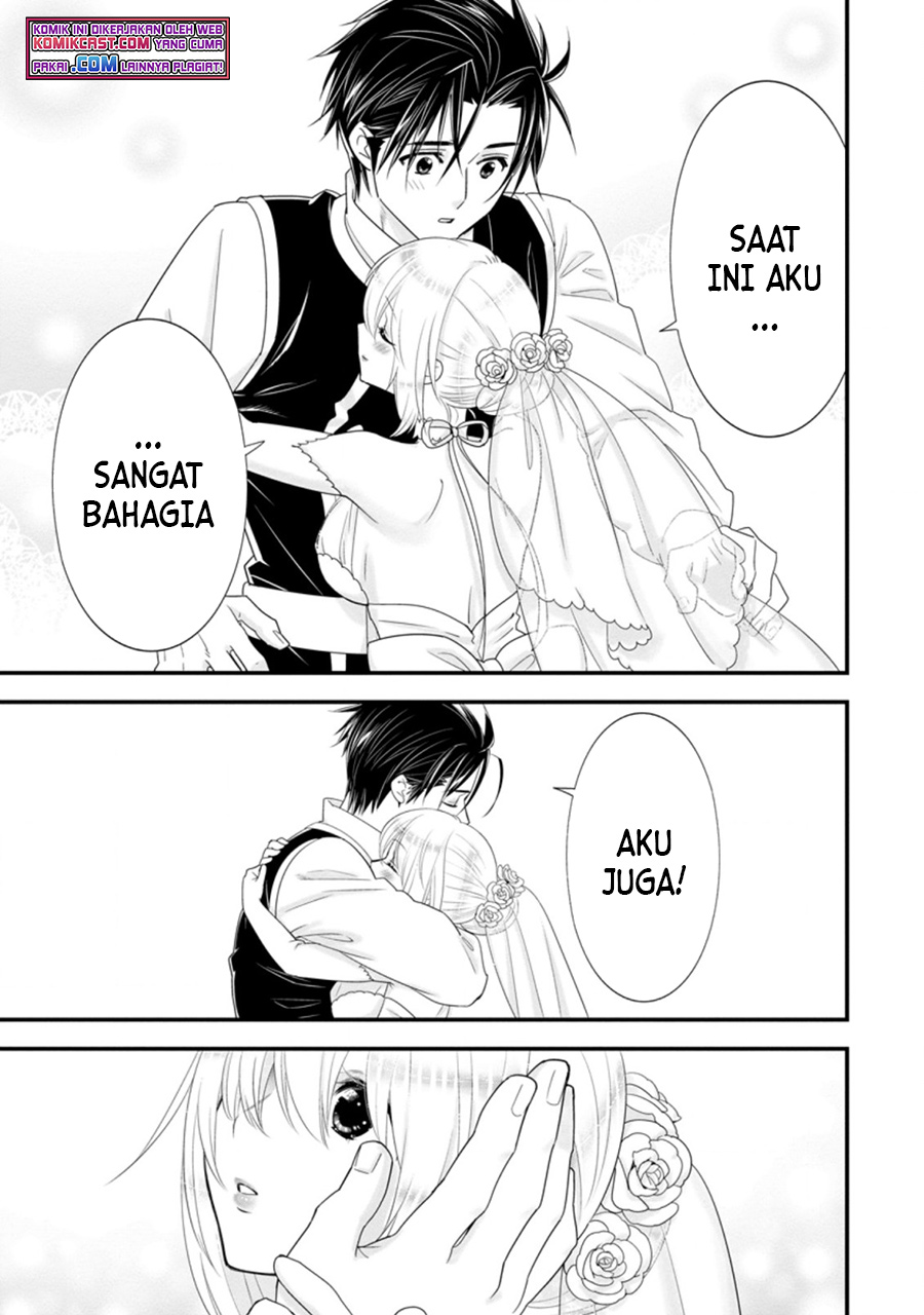 Halaman 10 dari A-Rank Boukensha no Slow Life Chapter 30.2