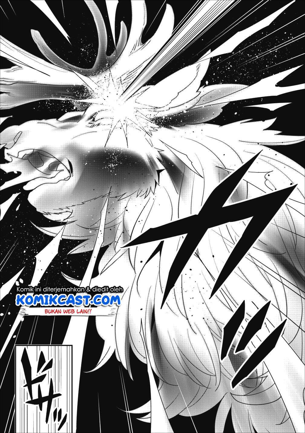 Halaman 18 dari A-Rank Boukensha no Slow Life Chapter 4