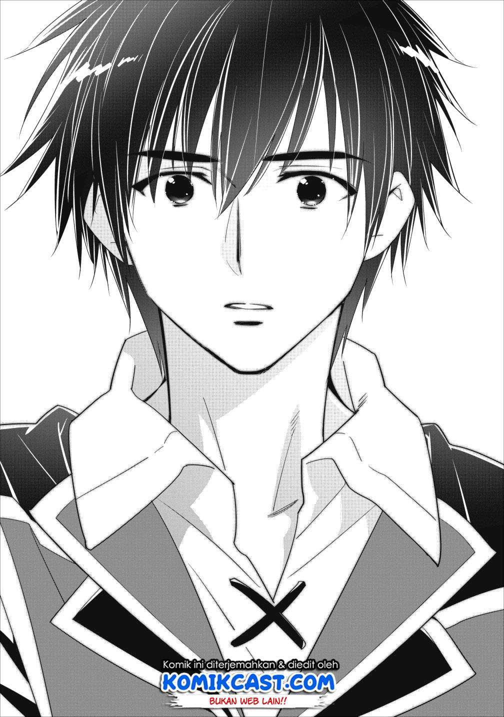 Halaman 28 dari A-Rank Boukensha no Slow Life Chapter 7