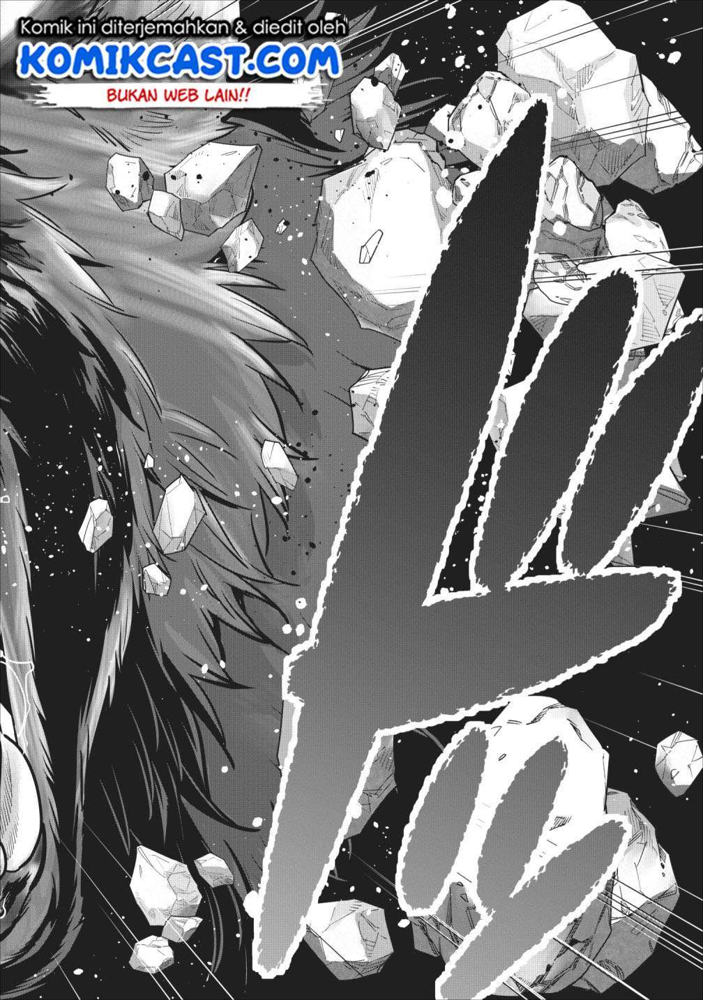 Halaman 17 dari A-Rank Boukensha no Slow Life Chapter 9