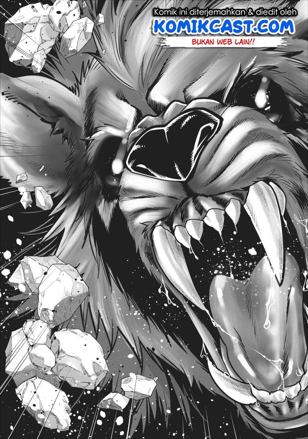 Halaman 18 dari A-Rank Boukensha no Slow Life Chapter 9