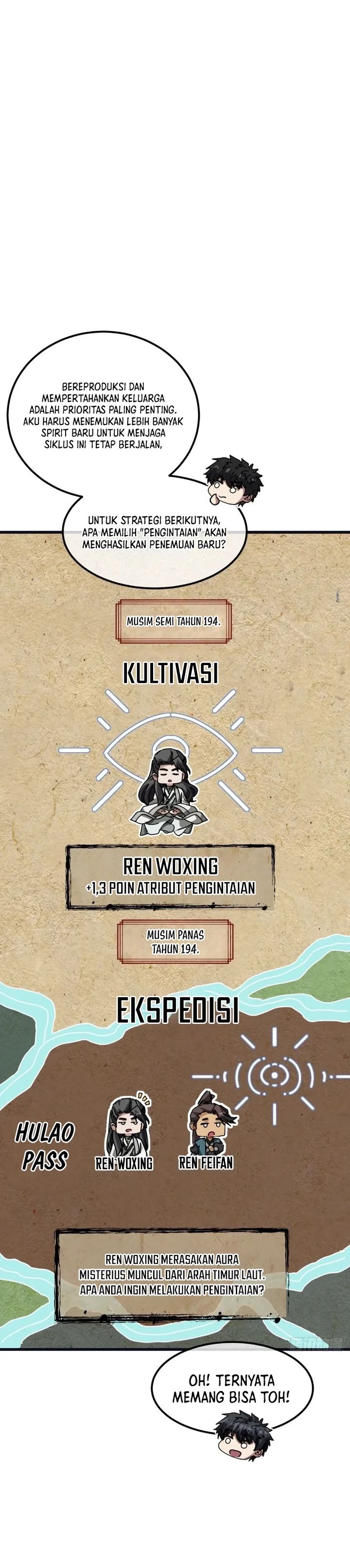A Small World Full Of Fun chapter 24 halaman 12