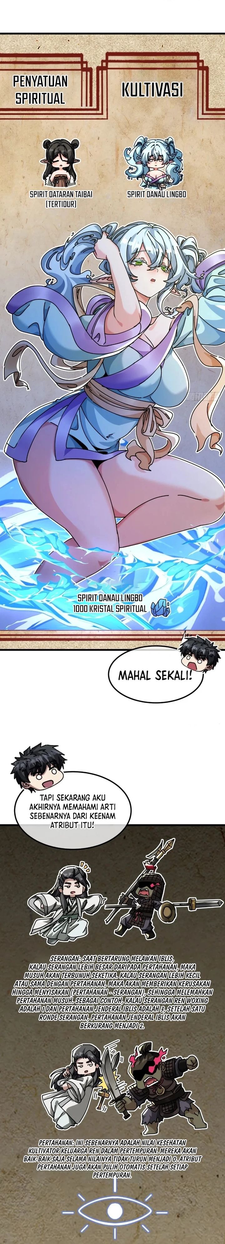 A Small World Full Of Fun chapter 24 halaman 14