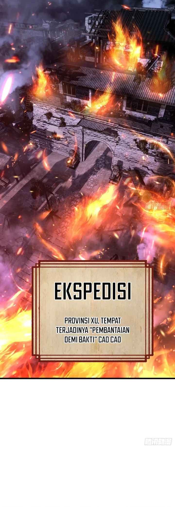 A Small World Full Of Fun chapter 24 halaman 16