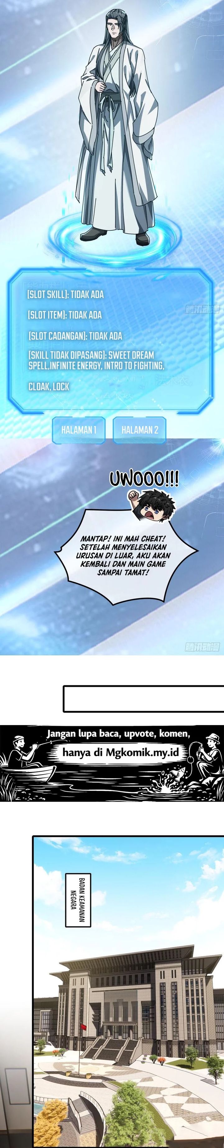 A Small World Full Of Fun chapter 25 halaman 13