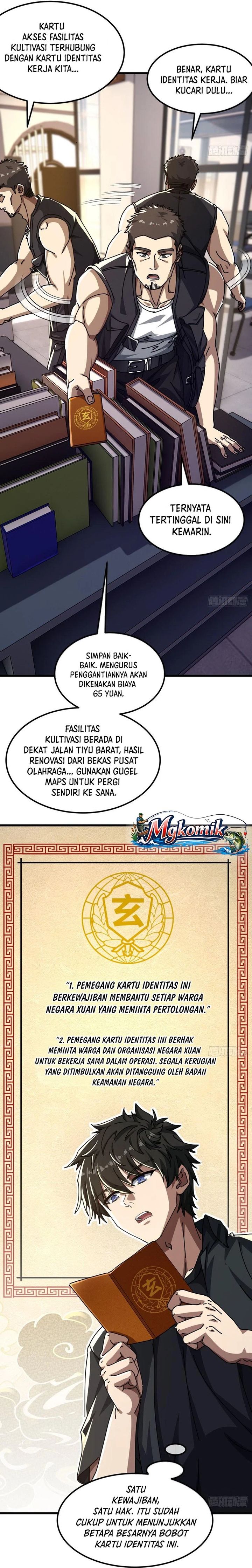 A Small World Full Of Fun chapter 25 halaman 19