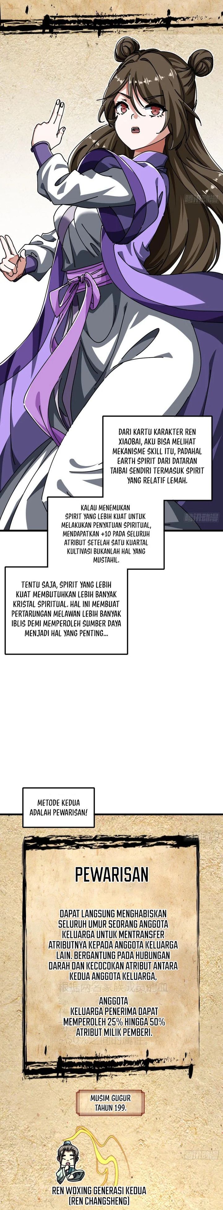 A Small World Full Of Fun chapter 25 halaman 7
