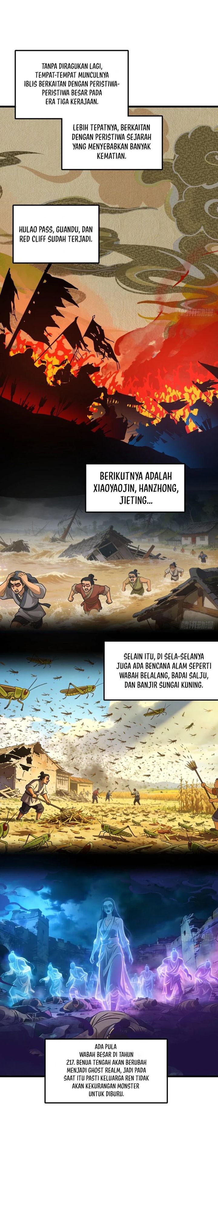 A Small World Full Of Fun chapter 25 halaman 9