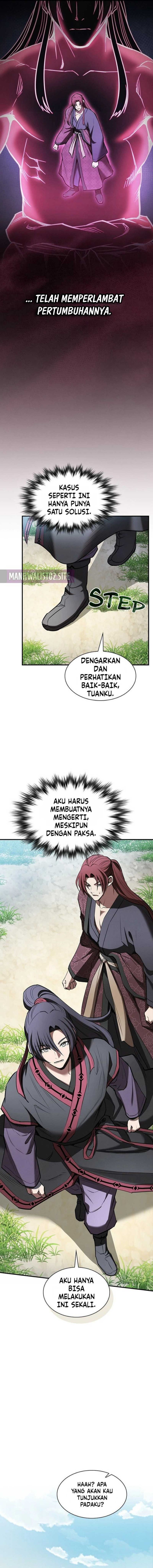 A Spy's Survival In The Demonic Cult chapter 23 halaman 16